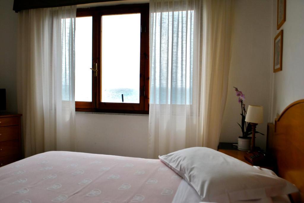 Albergo Miramare Castiglioncello Ruang foto