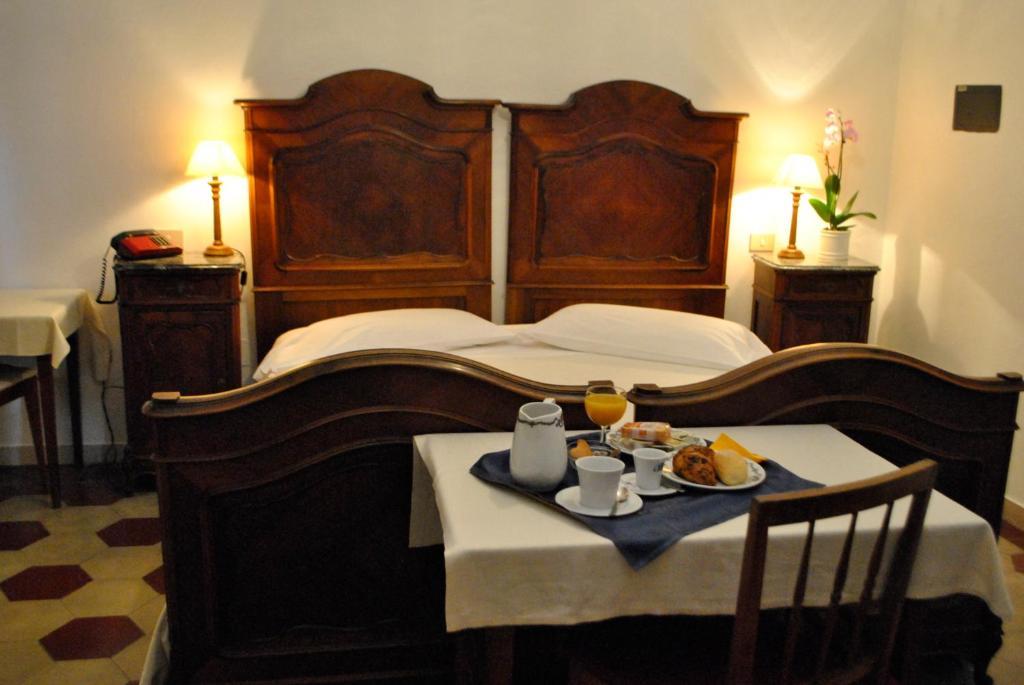 Albergo Miramare Castiglioncello Ruang foto