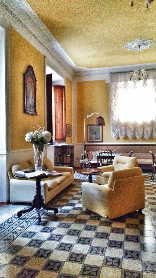 Albergo Miramare Castiglioncello Bagian luar foto